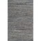 Safavieh Cape Cod Hand Woven Small Rectangle Rug- Blue- 4 x 6 ft. CAP365A-4 - alternate 1